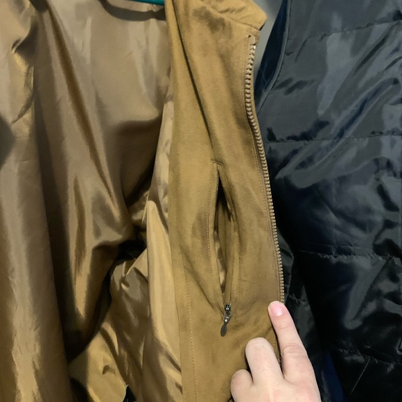 Joseph A Bank men’s jacket, XL - Picture 12 of 12